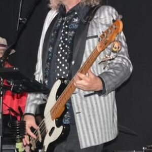 Vintage Y2k New Wave Tuxedo Blazer 80s 90s Gray Black Punk